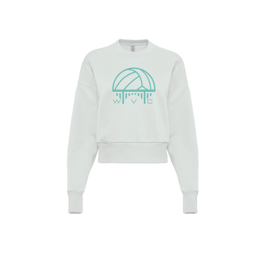 WVC WOMEN'S WAIST FIT CREW