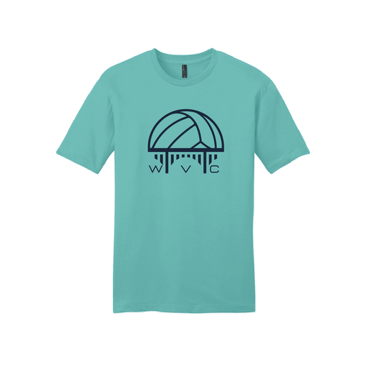 WVC SHORT SLEEVE TEE