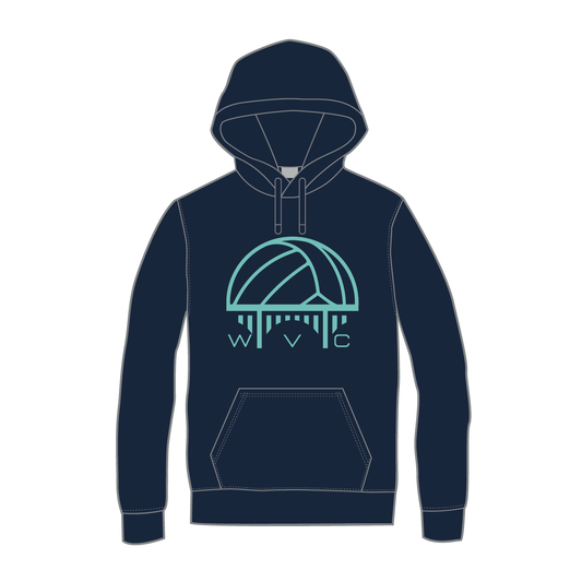 WVC HOODY