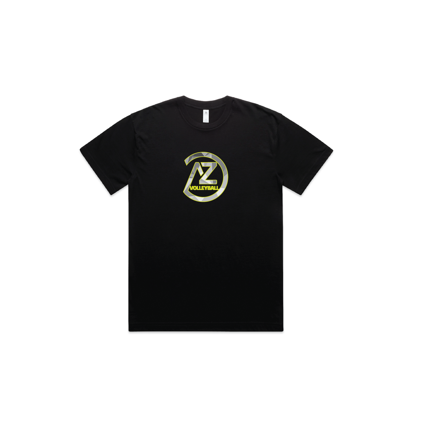 AZ  OVERSIZED TEE