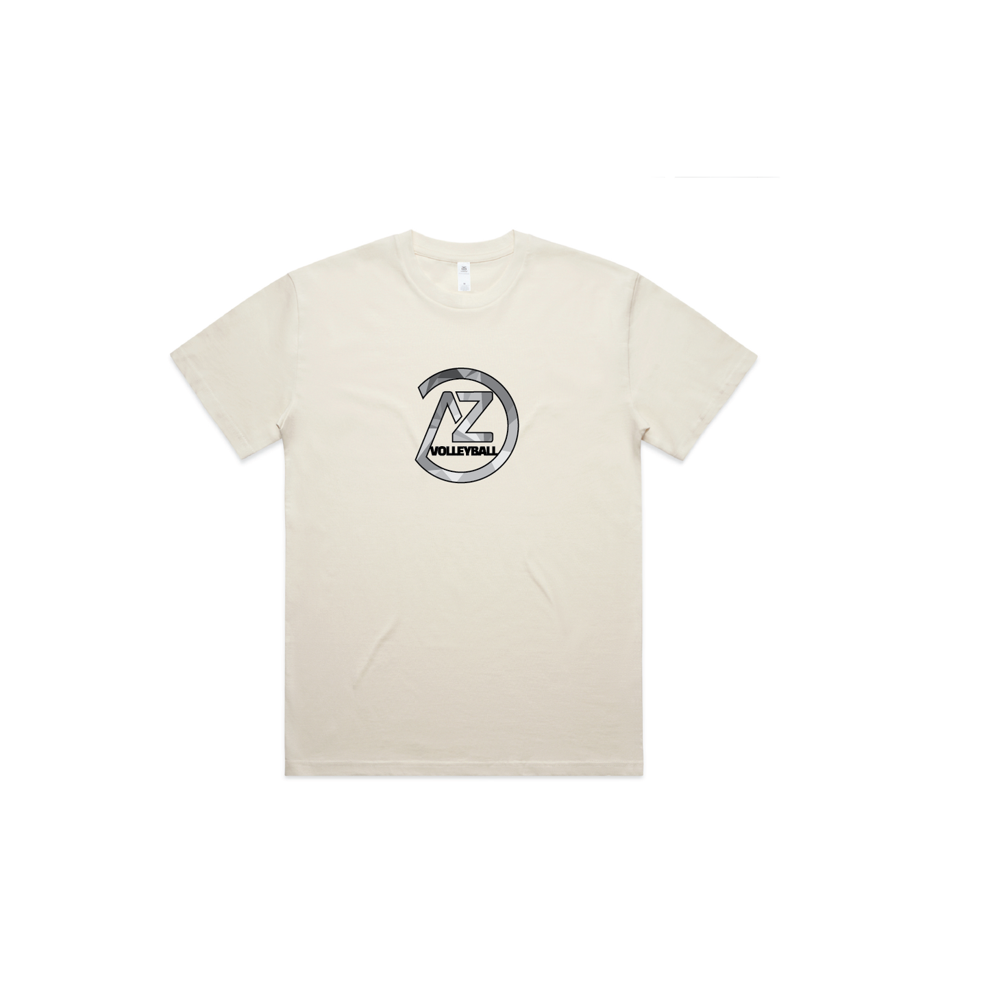 AZ  OVERSIZED TEE