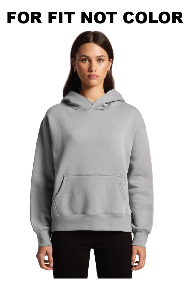 BIG SKY WOMEN'S  HOODY