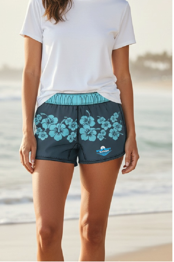 BIG SKY W'S RIO BEACH SHORT
