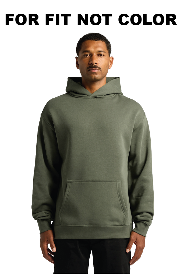 BIG SKY MEN'S HOODY