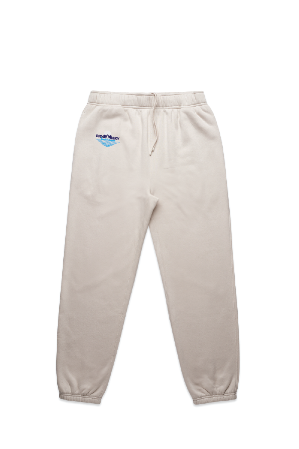 BIG SKY MEN'S SWEATPANTS