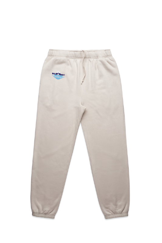 BIG SKY MEN'S SWEATPANTS