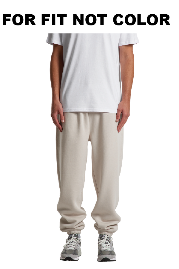 BIG SKY MEN'S SWEATPANTS