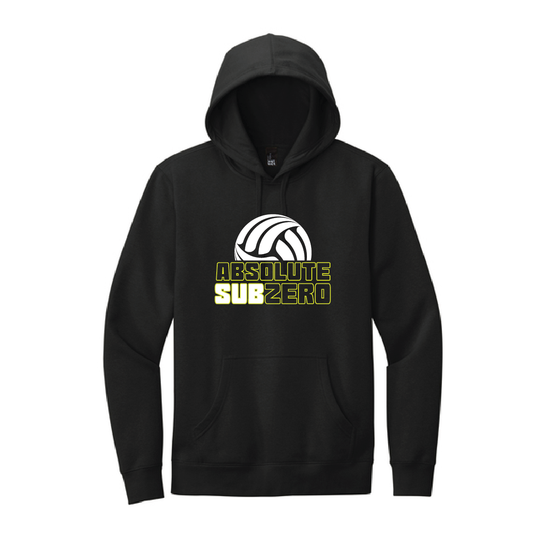 SUBZERO HOODY