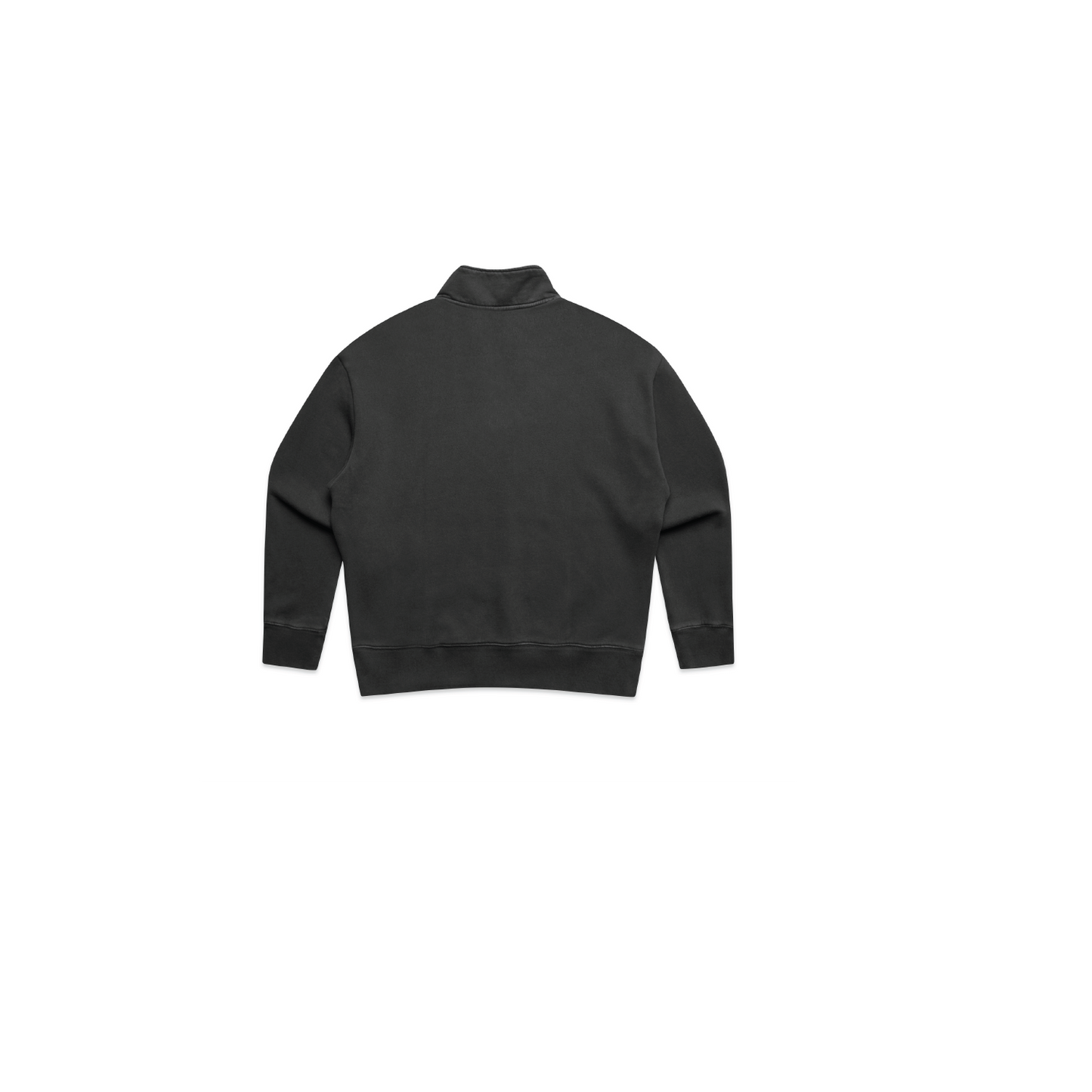 MEN'S CROSSFIT 1/4 ZIP