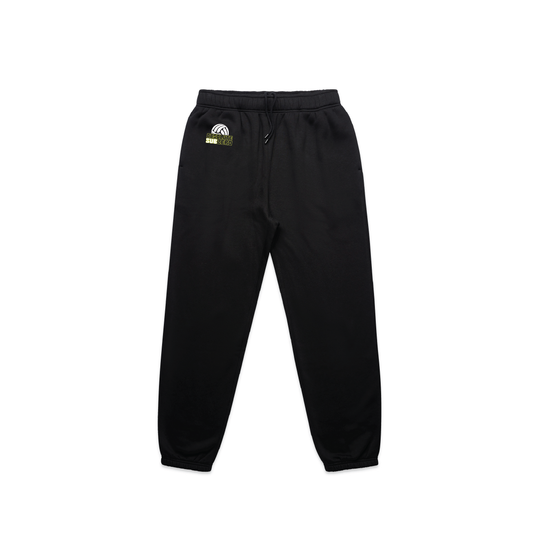 SUBZERO ELASTIC  BOTTOM SWEATPANT