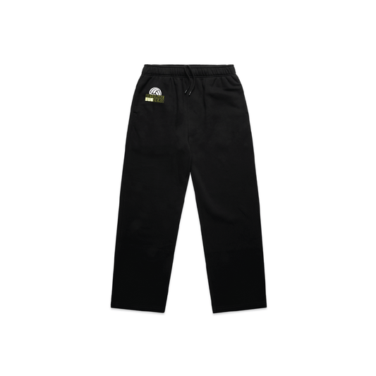 SUBZERO OPEN BOTTOM SWEATPANT